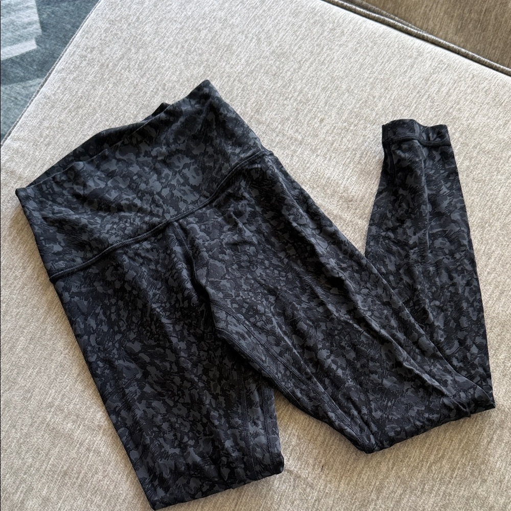 Lululemon align pants size 4